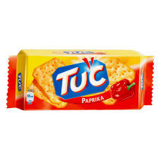Tuc - Tuc Biscuits with Paprica 100g