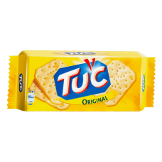Tuc - Tuc Original Biscuits 100g