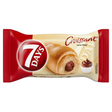 7 Days - 7D Croissant Cacao 60g