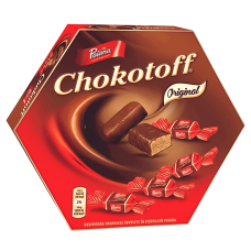 Poiana - Original Chocolate Box 221g