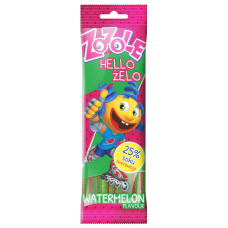 Zozole - Jelly Candy Watermelon 75g