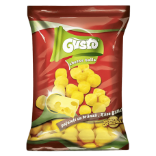 Gusto - Cheese Balls 35g