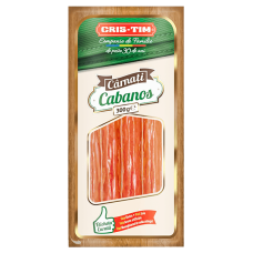 Cristim - Cabanos Sausages 300g