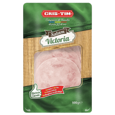 Cristim - Victoria Salami 100g