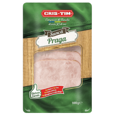 Cristim - Prague Ham 100g