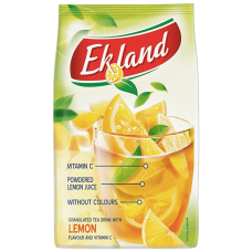 Ekland - Instant Lemon Tea 300g