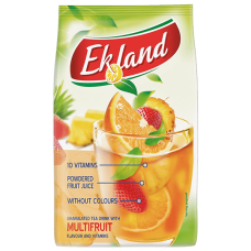 Ekland - Instant Multivitamin Tea 300g