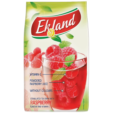 Ekland - Instant Raspberry Tea 300g