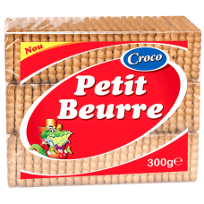Croco - Biscuits Petit 300g