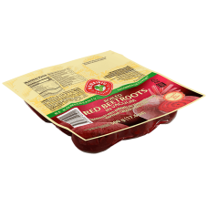Kedainiu Konservai - Boiled Red Beetroot in Vacuum 500g