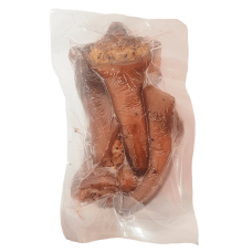 Krekenavos - Hot Smoked Pork Tails ~400g