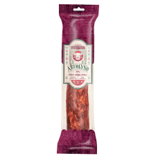 Rokiskio Mesine - Azuolyno Cold Smoked Sausage 260g