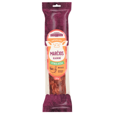 Rokiskio Mesine - Marcios Dried Sausage 200g