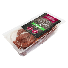Rokiskio Mesine - Prie Alucio Dried Sausages 170g