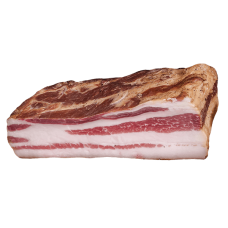 Tereses Gaminiai - Kaimiski Cold Smoked Bacon ~4kg