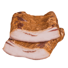 Tereses Gaminiai - Miestietiski Cold Smoked Fat ~2.5kg