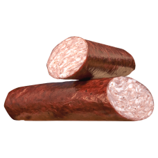 Tereses Gaminiai - Ukininku Cold Smoked Sausage ~800g kg