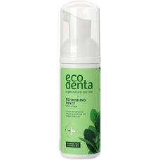 Biok - Ecodenta Refreshing Oral Care Foam 50ml