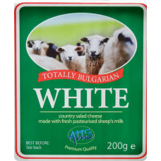 Attis - Bulgarian Salad Cheese Sheeps 200g