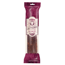 Rokiskio Mesine - Beef Sausage Cold Smoked 200g