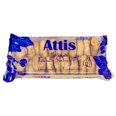 Attis - J-Style Figs 284g