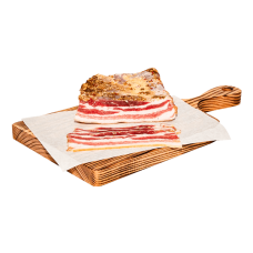 Joniskio Mesine - Salted Bacon ~1.5kg kg