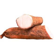 Tereses Gaminiai - Cold Smoked Pork Loin ~300g kg