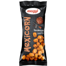 Mogyi - Mexicorn BBQ 55g