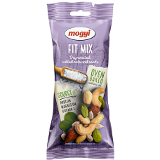 Mogyi - Fit Mix (Peanuts, Pumpkin Seeds, Almonds, Cashews, Sunflower Seeds) 70g