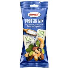 Mogyi - Protein Mix (Peanuts, Soybean, Pumpkin Seeds, Almonds, Cashews) 70g