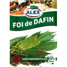 Alex - Laurel Leaves / Frunze Dafin 4g