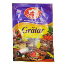 Fuchs - Cosmin Spices for BBQ 20g