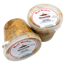 Meat Masters - Marinated Chicken Wings ~1kg