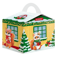 Roshen - Gift Set Christmas Market 561g