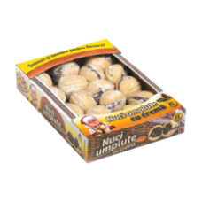 Panfood - Cookies Nuts filled 300g
