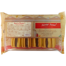 Secretul Bunicii - Cookies Domino 400g