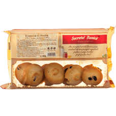 Secretul Bunicii - Cookies with Raisins 300g
