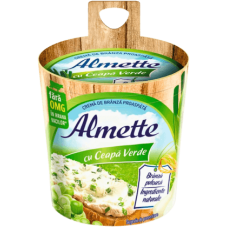 Hochland - Almette Cream Cheese with Green Onion 150g