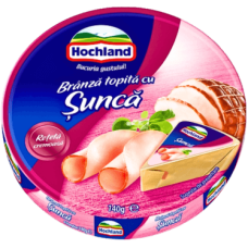 Hochland - Cheese Triangles Mixtett Fromaggi 140g