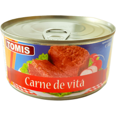 Vascar - Beef Meat 300g