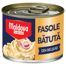 Vascar - Mashed Beans 200g