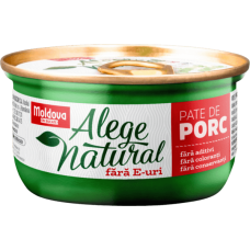 Vascar - Pork Liver Pate 120g