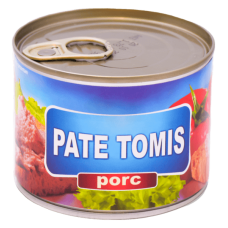 Vascar - Pork Liver Pate 200g