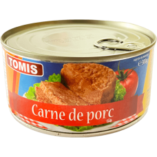 Vascar - Pork Meat 300g