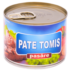 Vascar - Poultry Pate 200g