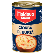 Vascar - Tripe Soup 400g