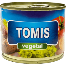 Vascar - Vegetable Spread 200g