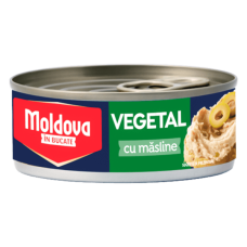 Vascar - Vegetable Spread with Olives 100g