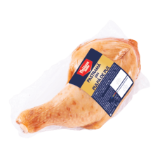 Vascar - Chicken Legs Pastrami (~350g) kg