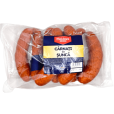Vascar - Sausages with Ham (~1kg) kg